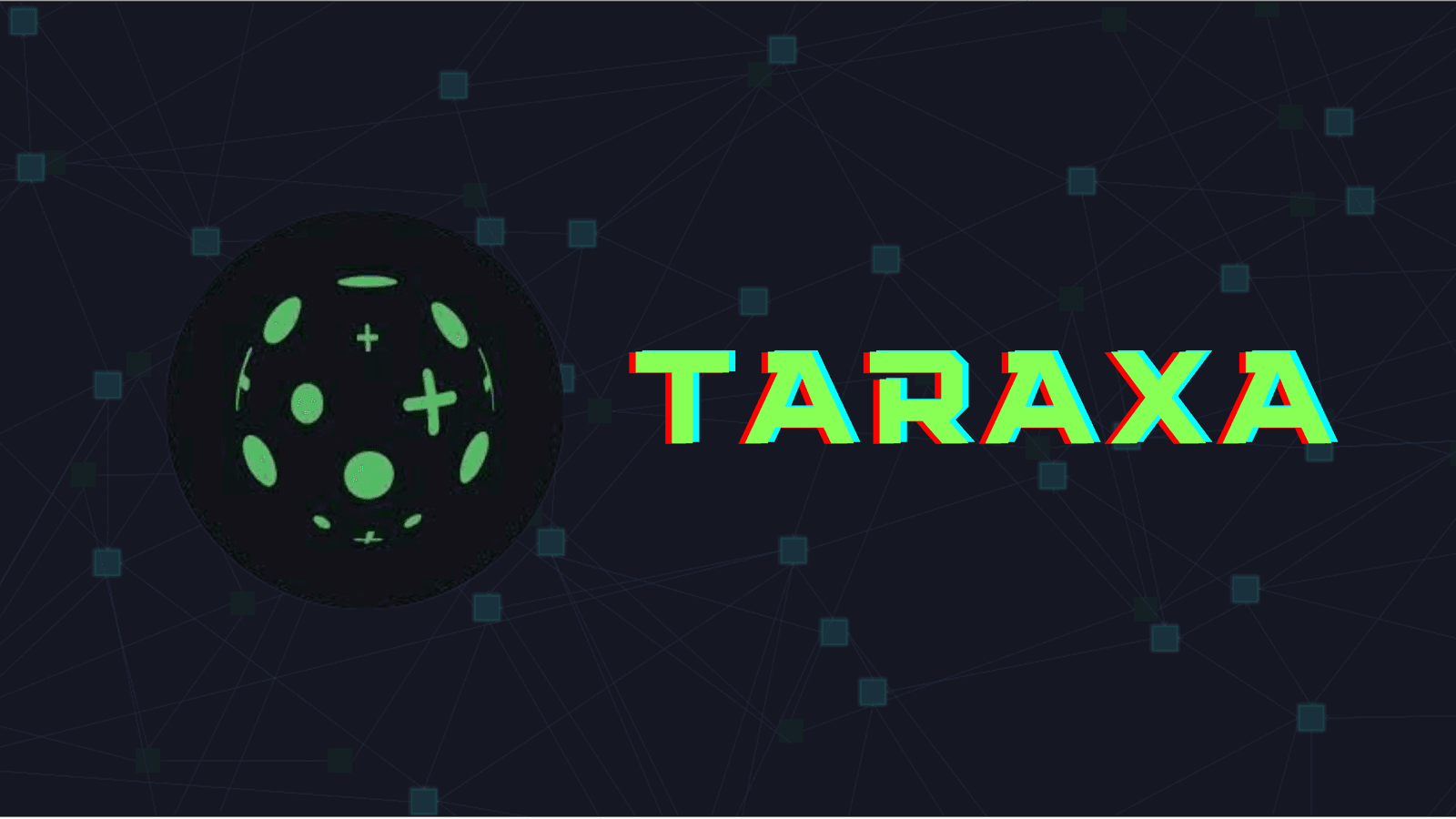 $TARA &#8211; AI &#038; Blockdag into one image