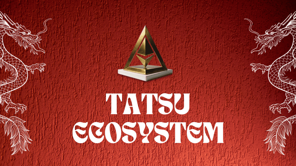 TATSU &#8211; A decentralized ecosystem on Bittensor image