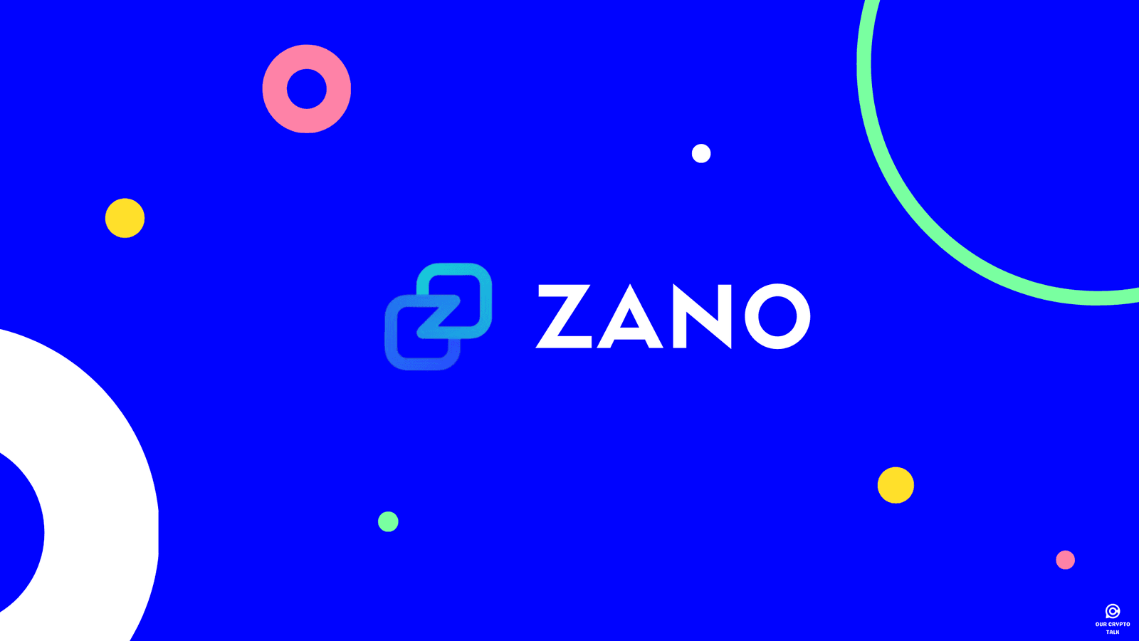 ZANO Review : Privacy back in your hands image