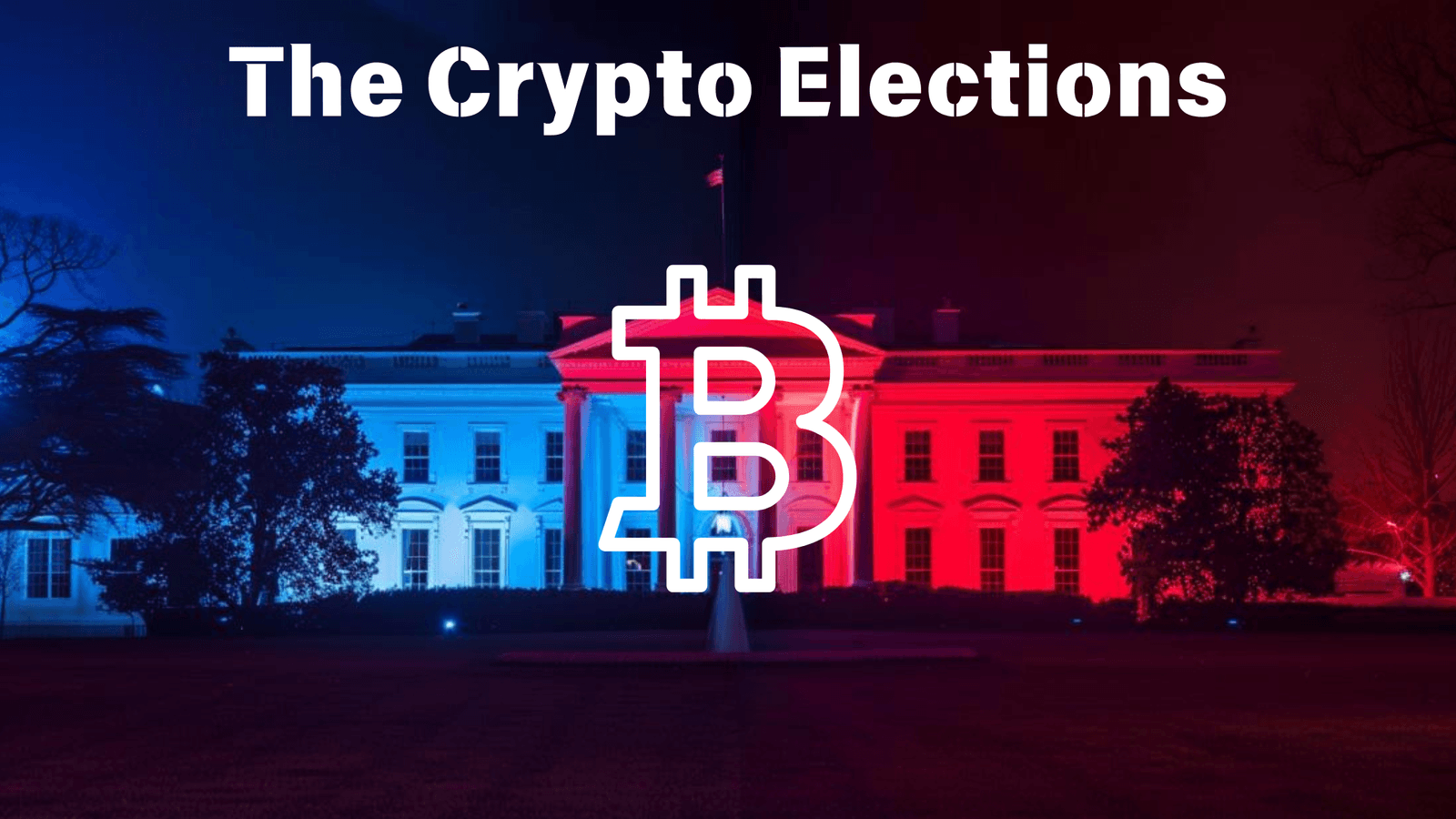 The Crypto Elections: Democrats v Republicans image