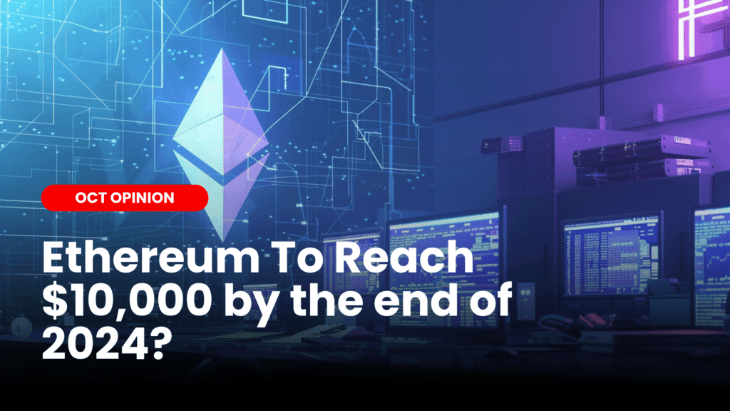 Ethereum ETFs to Set a New All Time High for $ETH