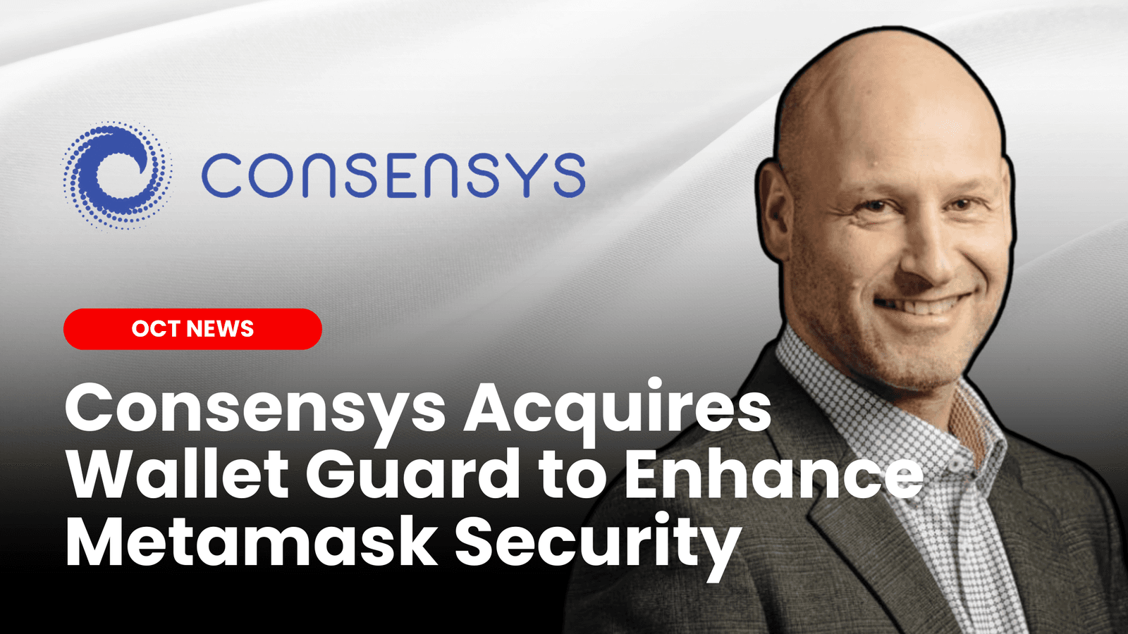 Consensys Acquires Wallet Guard to Enhance Metamask Security image