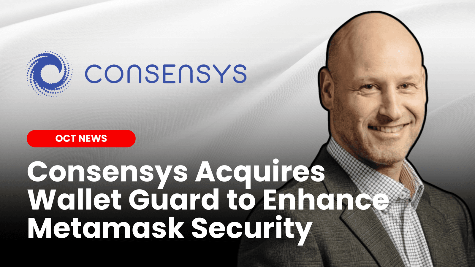 Consensys Acquires Wallet Guard to Enhance Metamask Security