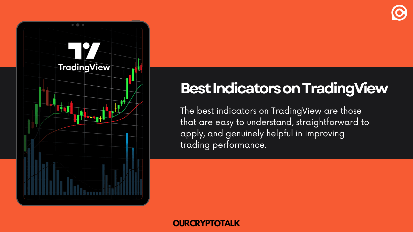 Best Indicators on TradingView : Master the Market