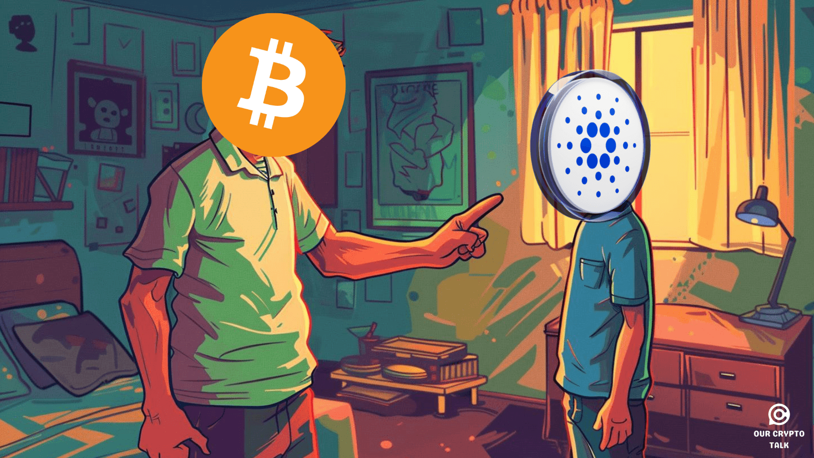 Cardano Crashes Out of Top 10: What went wrong?