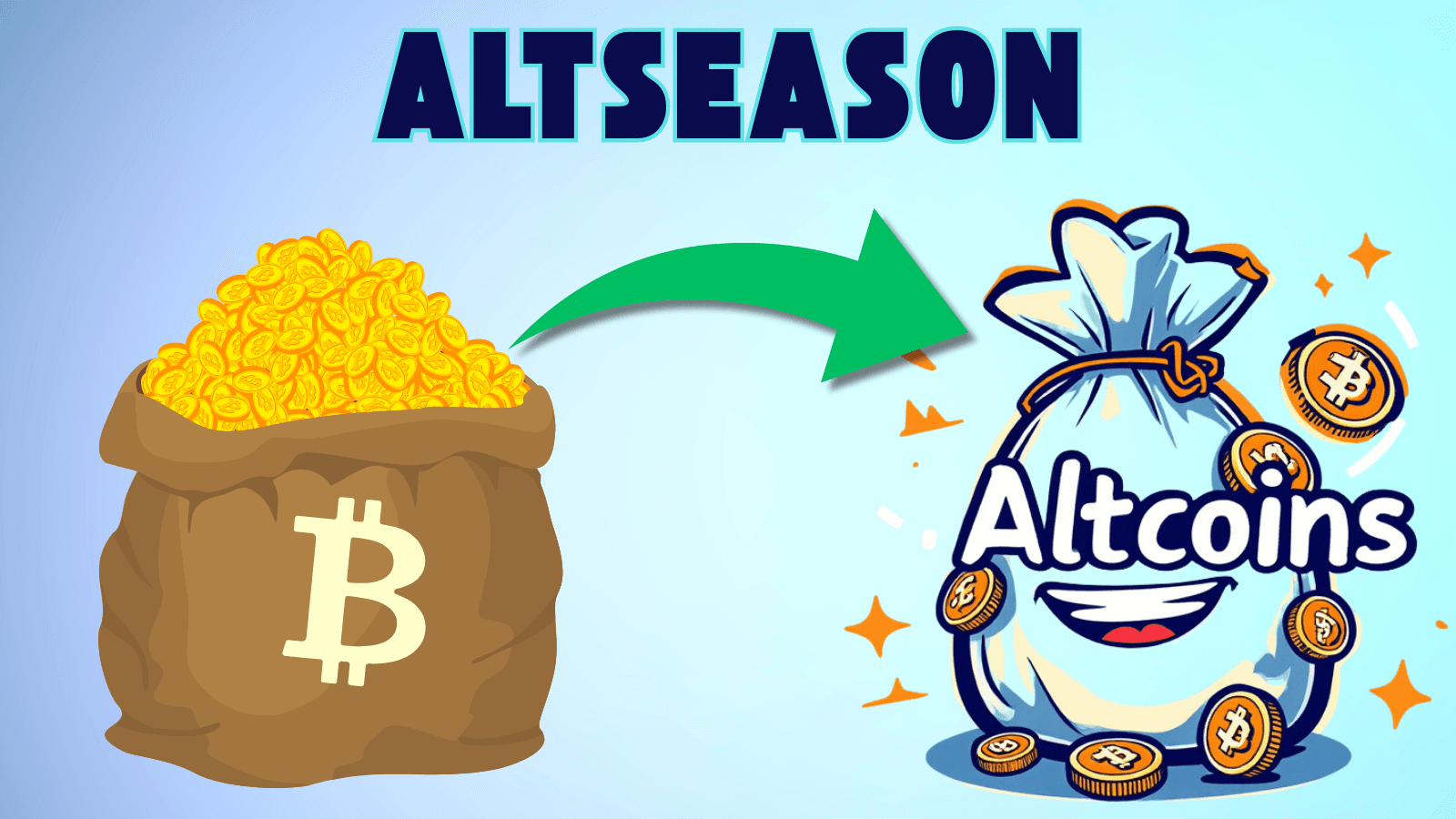 10 Things To Do in the Next Altseason image