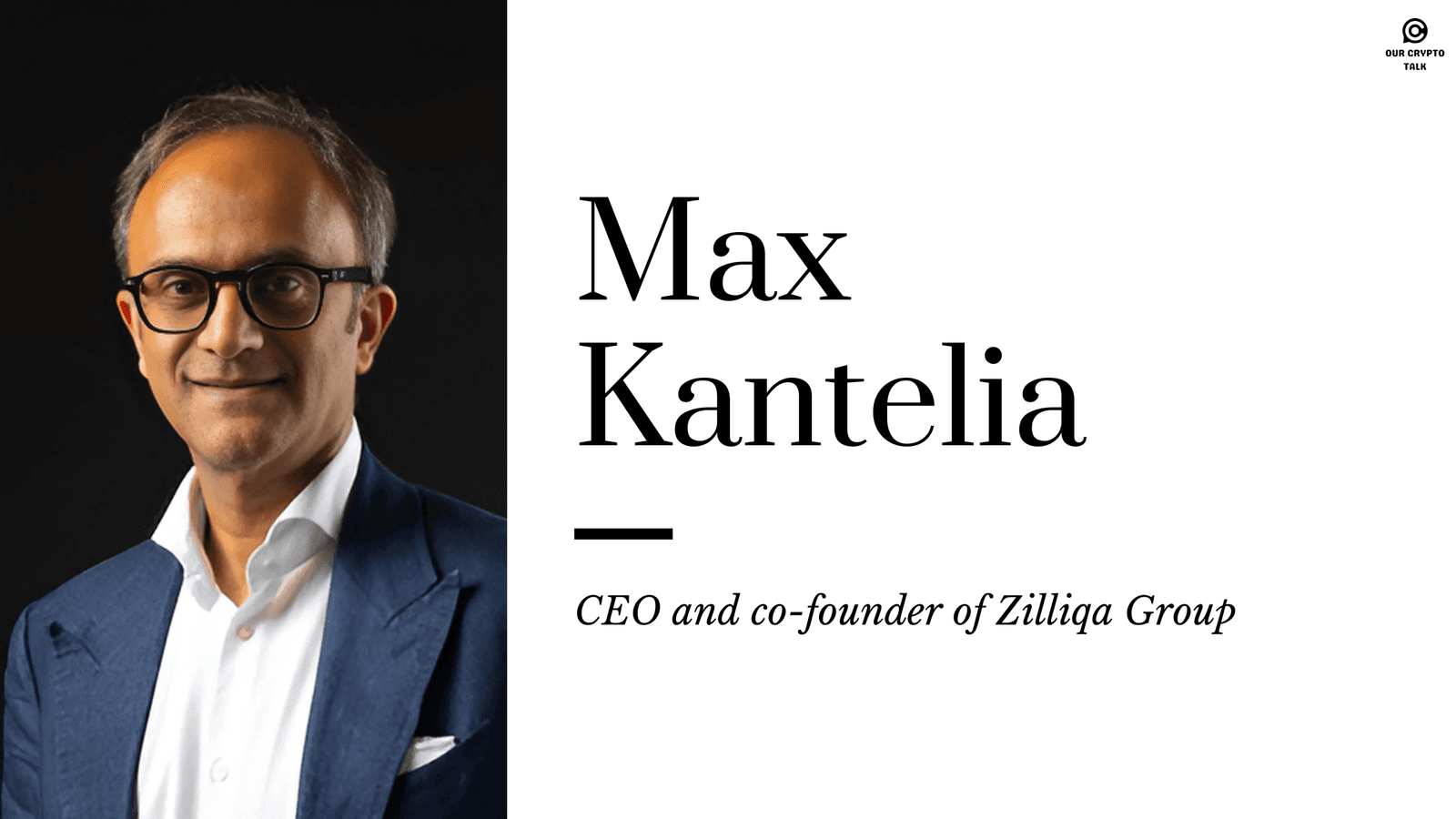 Zilliqa Group’s Vision for Mainstream Web3 Adoption: A Look into the Future with CEO Max Kantelia image