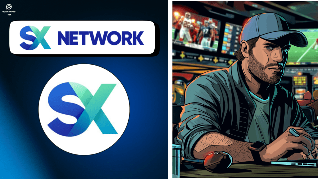 SX Bet: A New Era of Transparent Sports Betting image