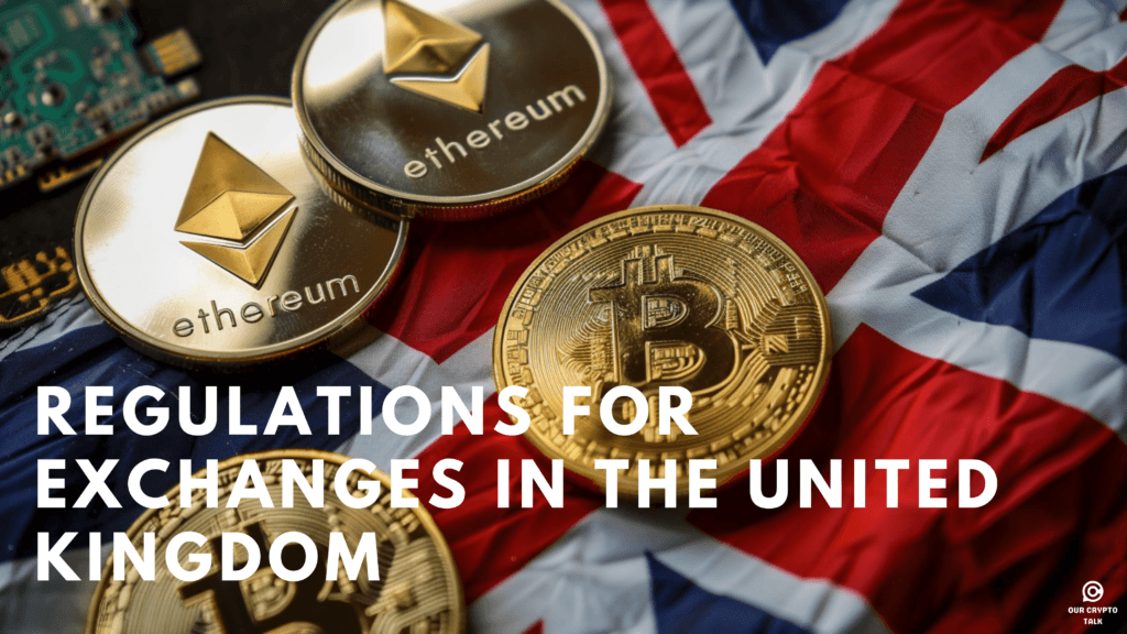 Cryptocurrency Exchanges in the UK Face New Regulatory Hurdles image