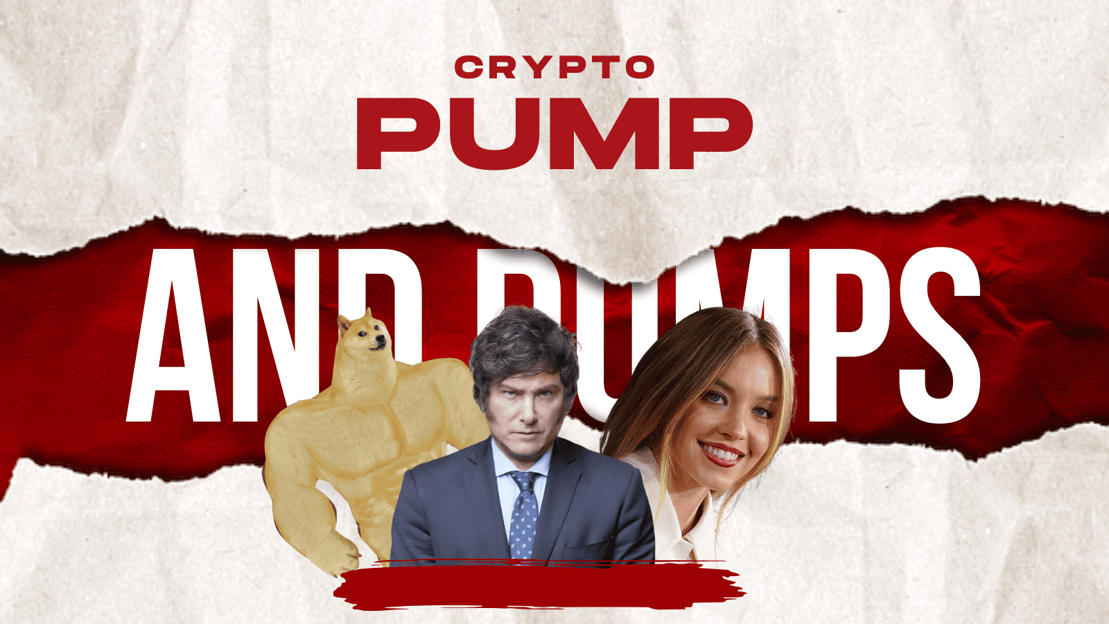 Crypto Pump and Dump: How It Works, Who’s Behind It, and How can you protect yourself image