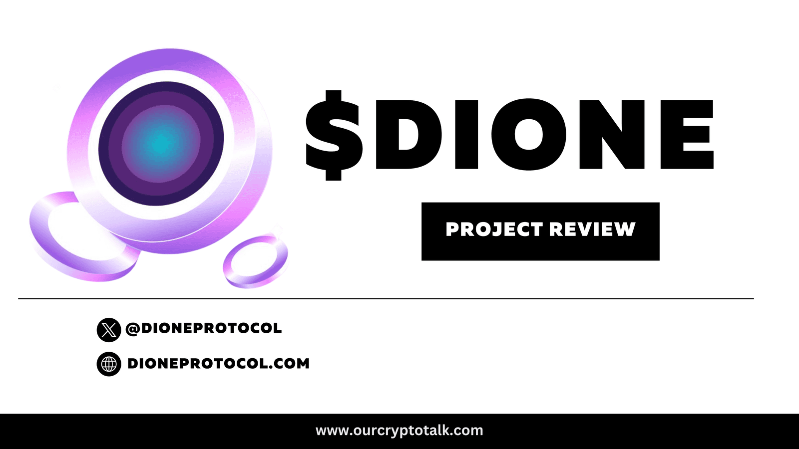 DIONE Crypto Review ($DIONE) image