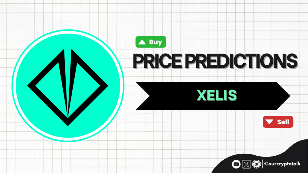 Xelis Price Prediction