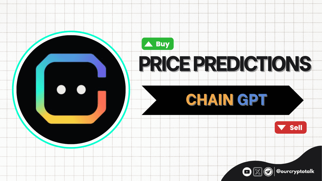 ChainGPT Price Prediction