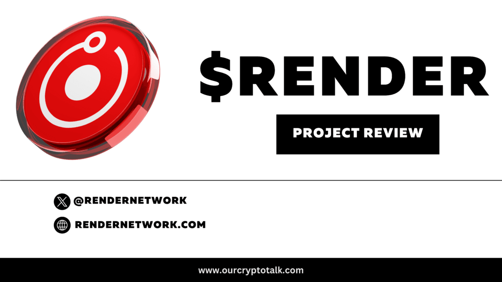 Render Network Review image