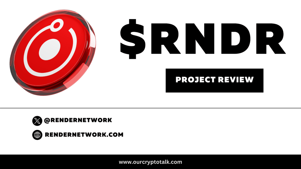 Render Network Review image