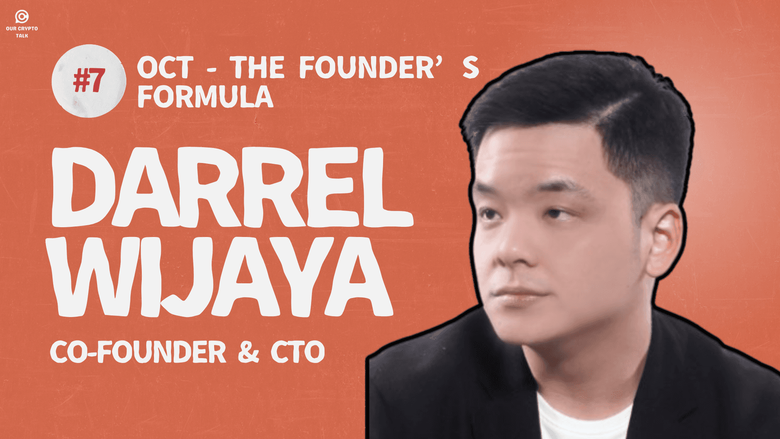 Inside CREO Engine: Insights from Co-Founder Darrel Wijaya