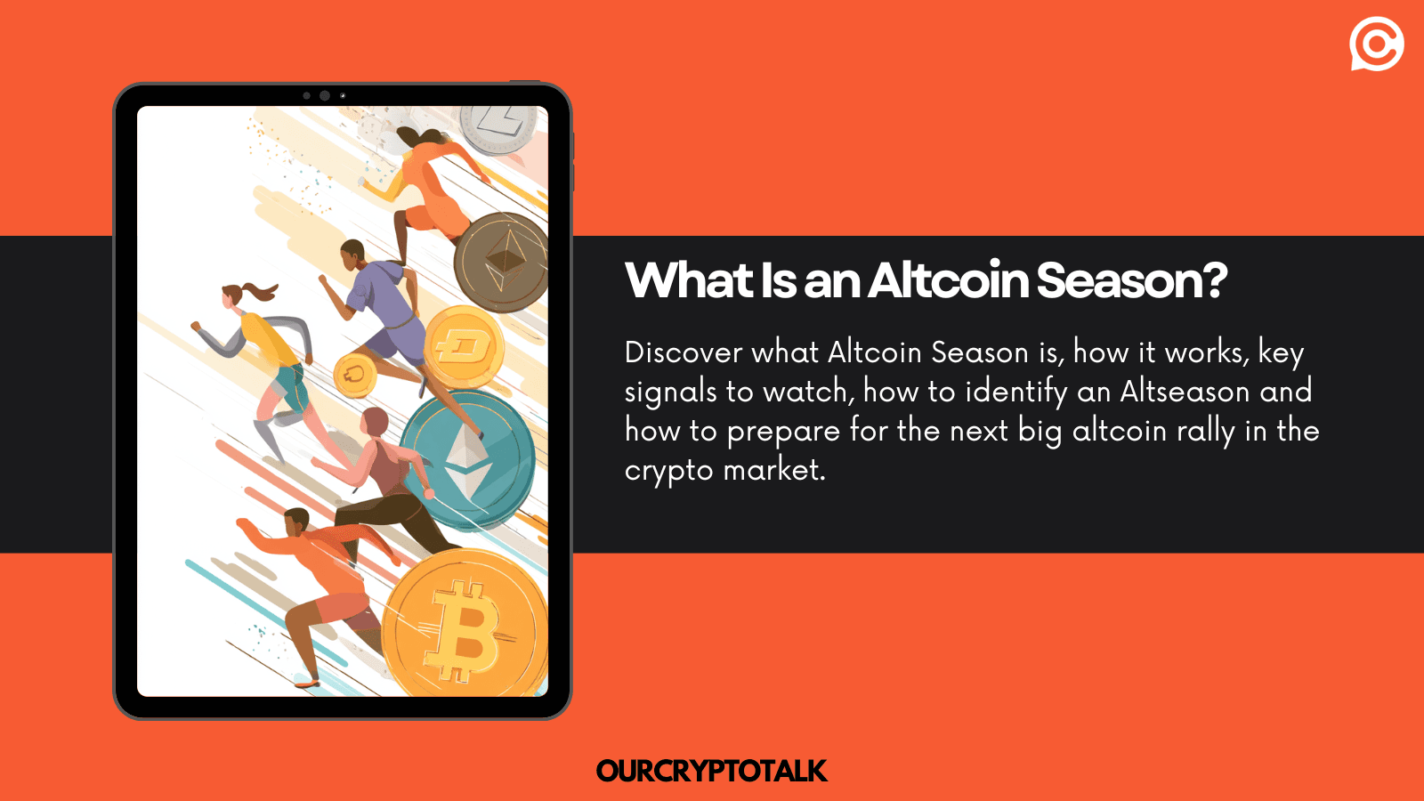 What is an Altcoin Season? image