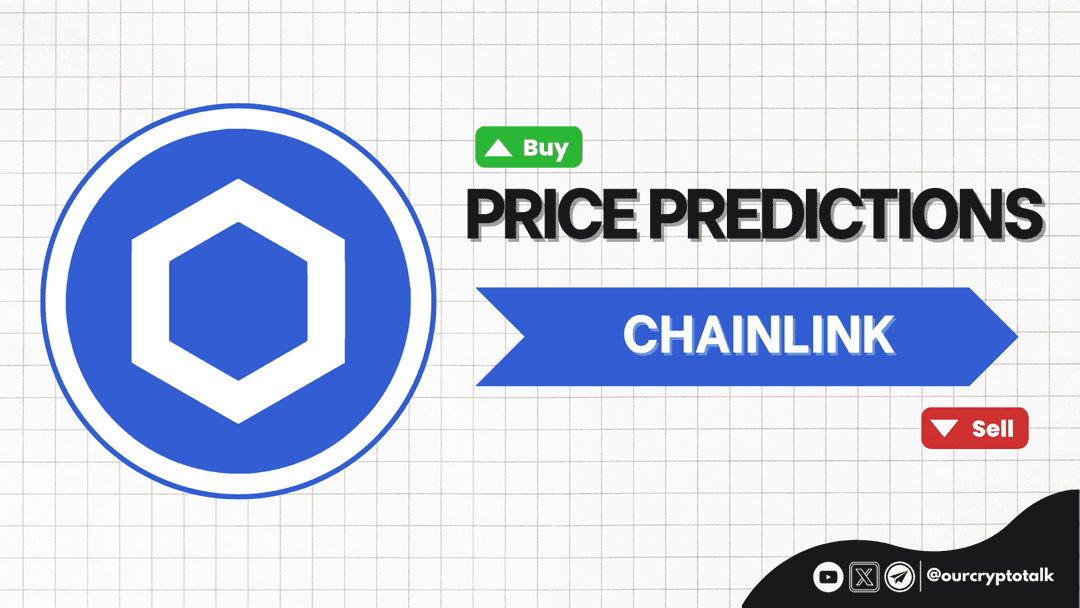 Chainlink Price Prediction