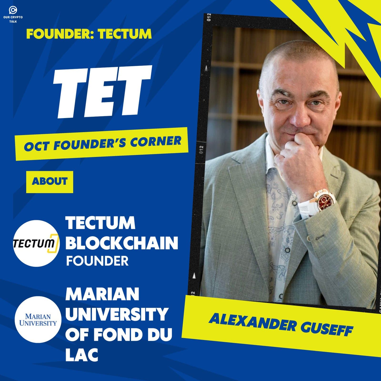 Alexander Guseff image