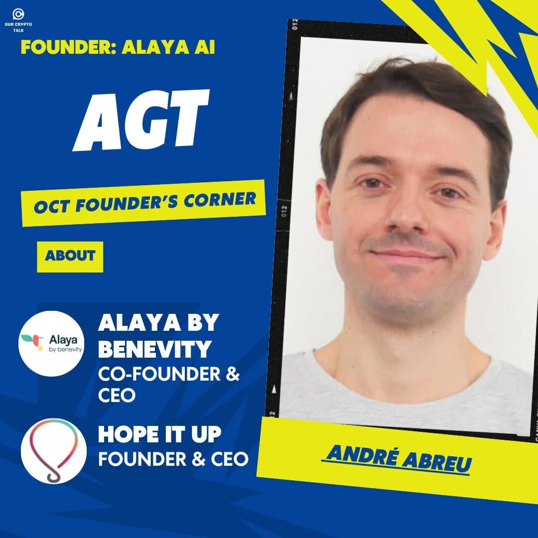 André Abreu image