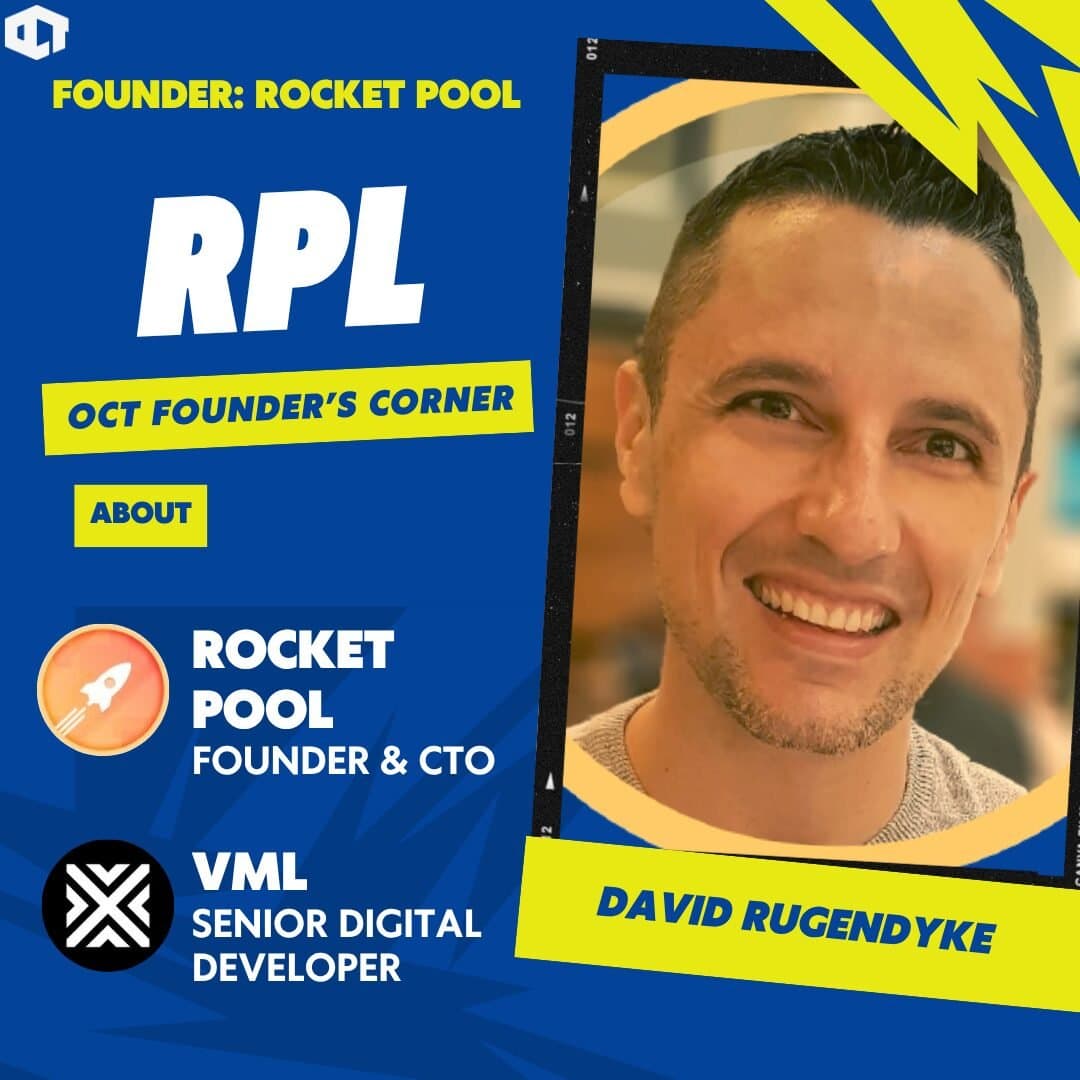 David-Rugendyke image