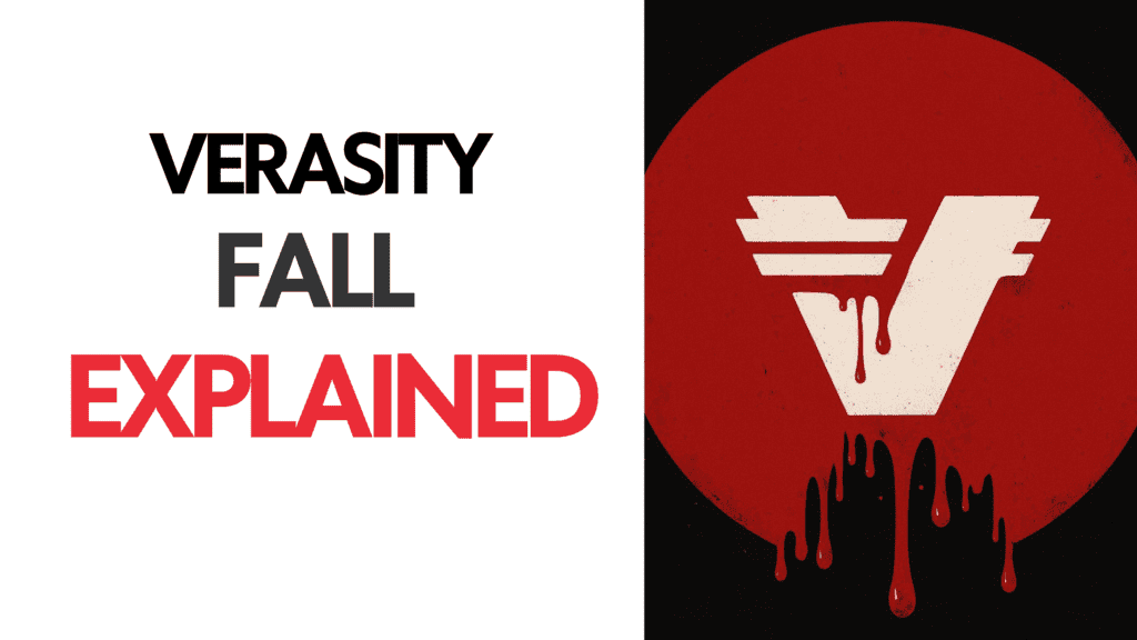 The Rise and Fall of VRA: What Went Wrong With Verasity image