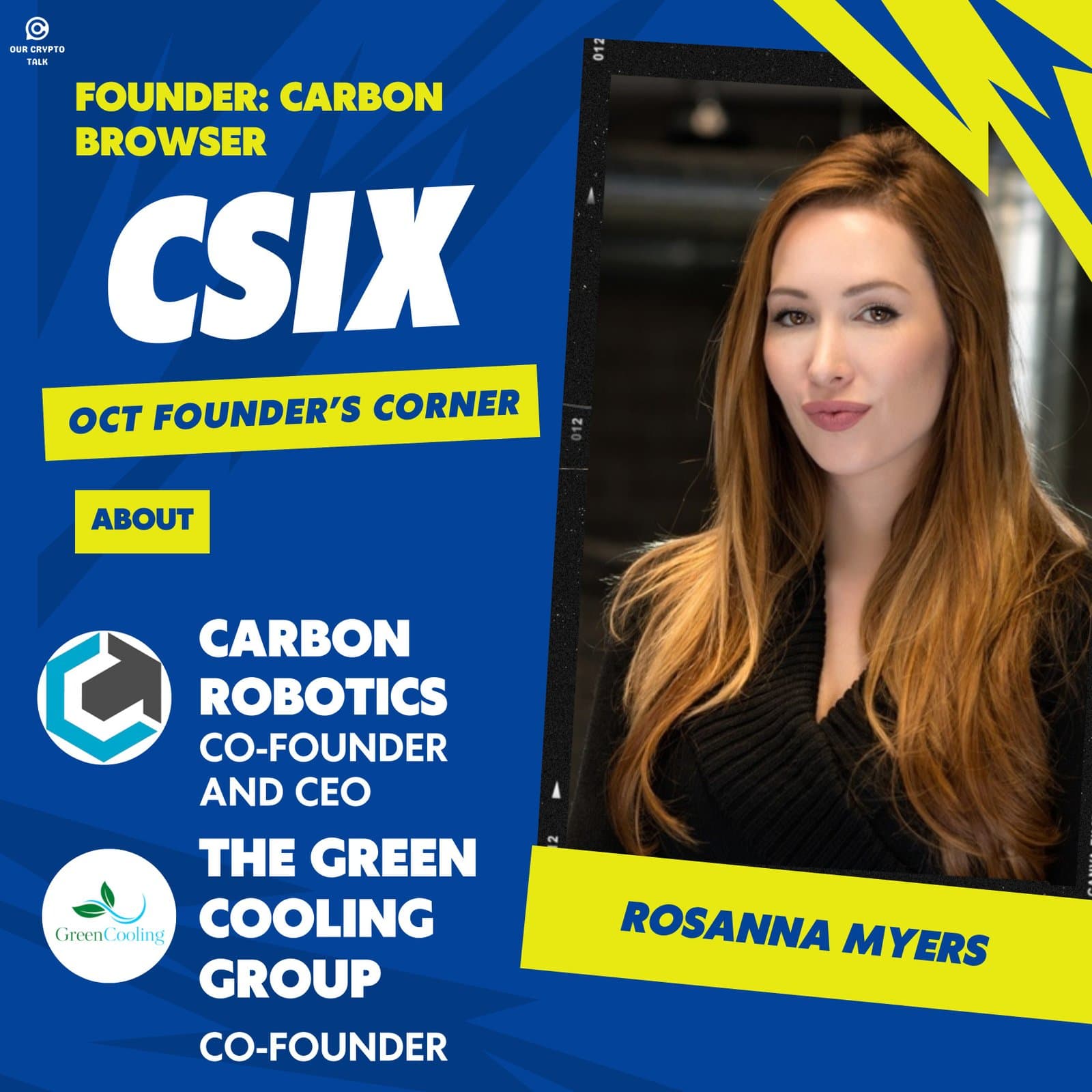 Rosanna Myers- Carbon Browser image