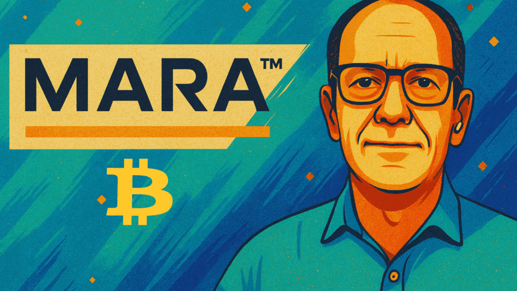 MARA Holdings Closes $950M Convertible Notes Offering, Eyes More Bitcoin image