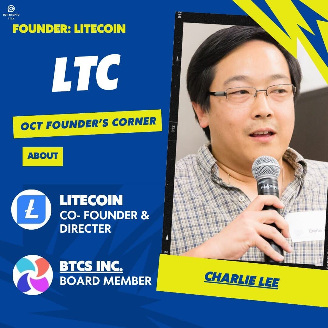 Charlie-Lee image