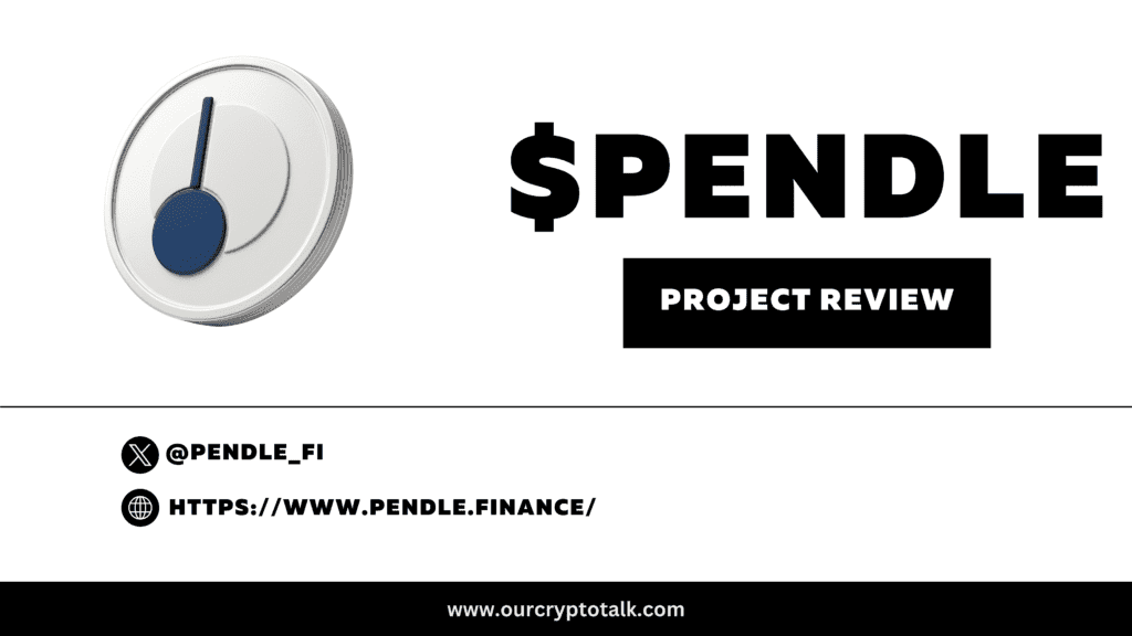 Pendle ($PENDLE) Review: DeFi’s Answer to TradFi Yields image