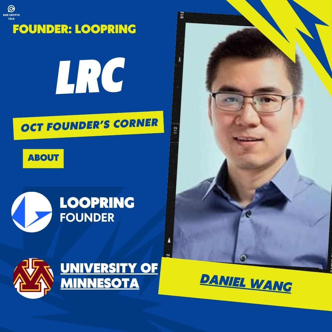 Daniel-Wang
