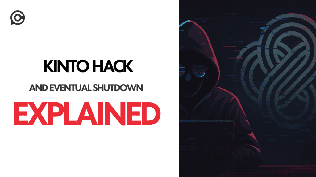 Kinto Hack And Shutdown Explained image