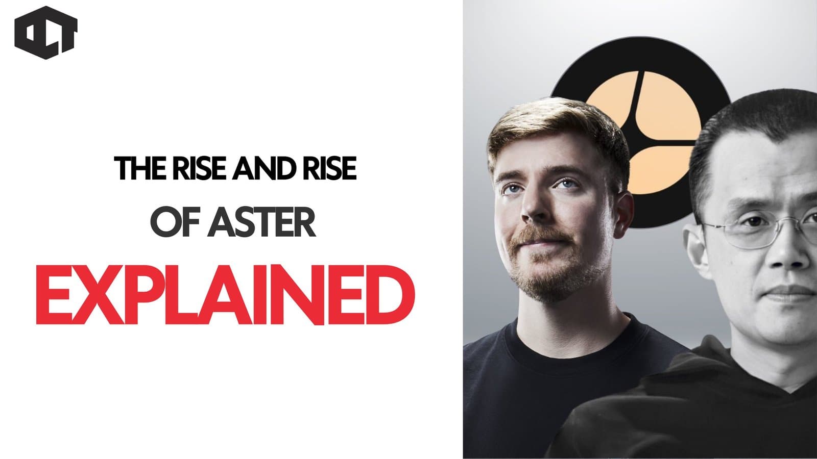 The Rise and Rise of Aster: Explained