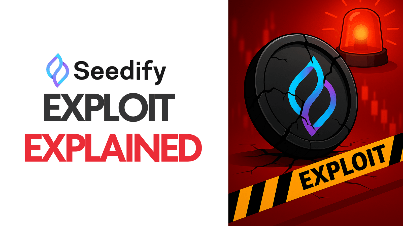 Seedify Fund Exploit: Understanding the $SFUND Bridge Breach image