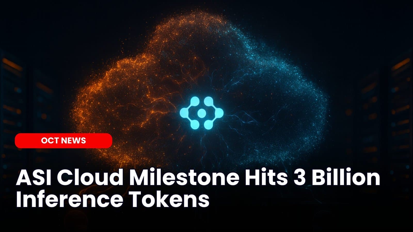 ASI Cloud Milestone Hits 3 Billion Inference Tokens image