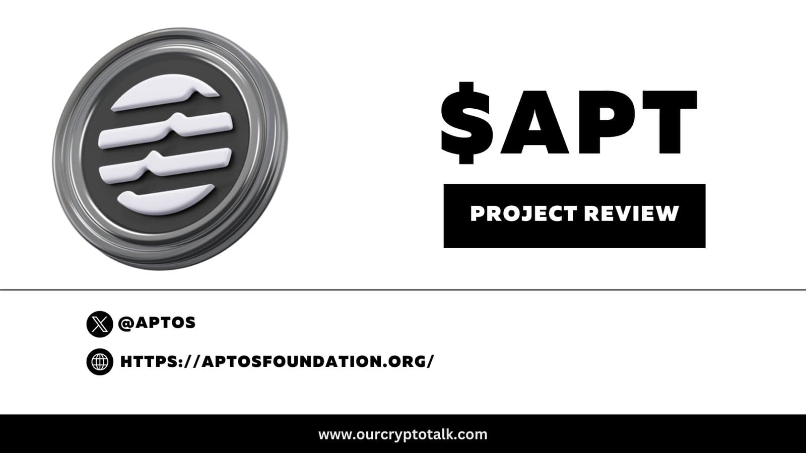 Aptos ($APT) Review: image