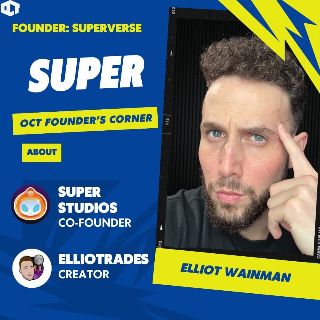Elliot-Wainman