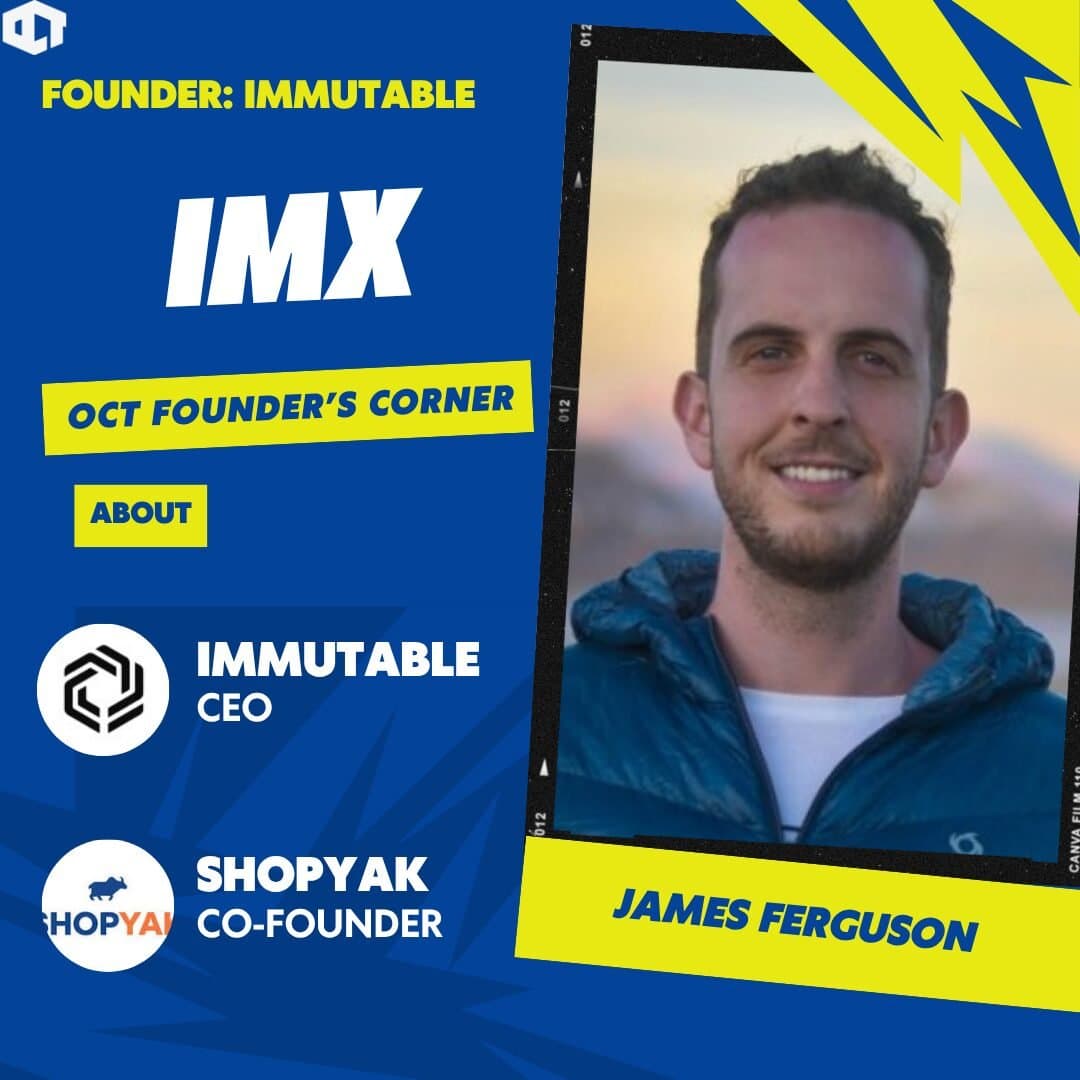 James-Ferguson