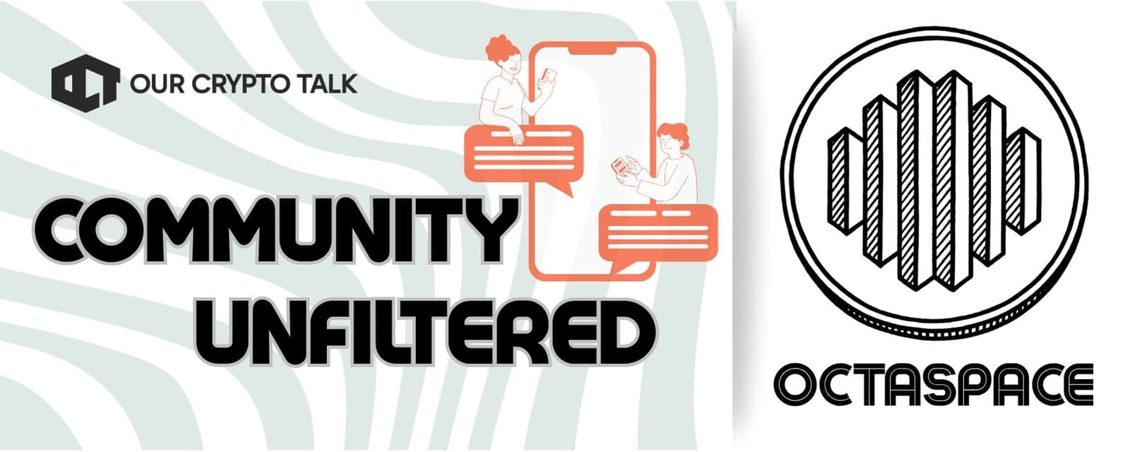 OctaSpace Community Unfiltered image