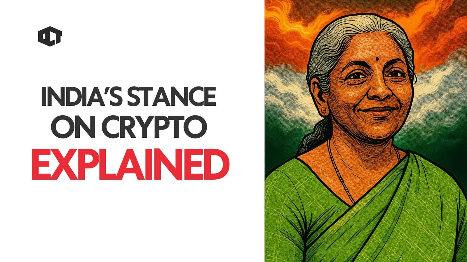 India’s Evolving Stance on Cryptocurrencies and Stablecoins: Explained image
