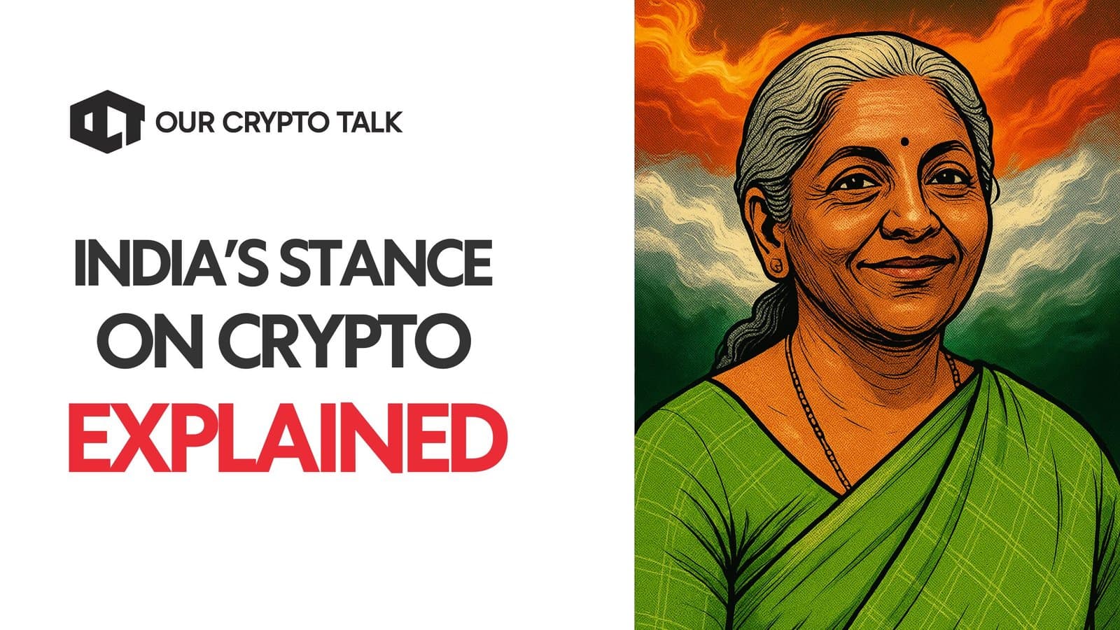 India’s Evolving Stance on Cryptocurrencies and Stablecoins: Explained image