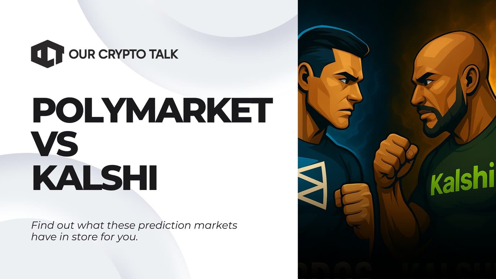 Prediction Markets in the GambleFi Era: Exploring Kalshi and Polymarket image