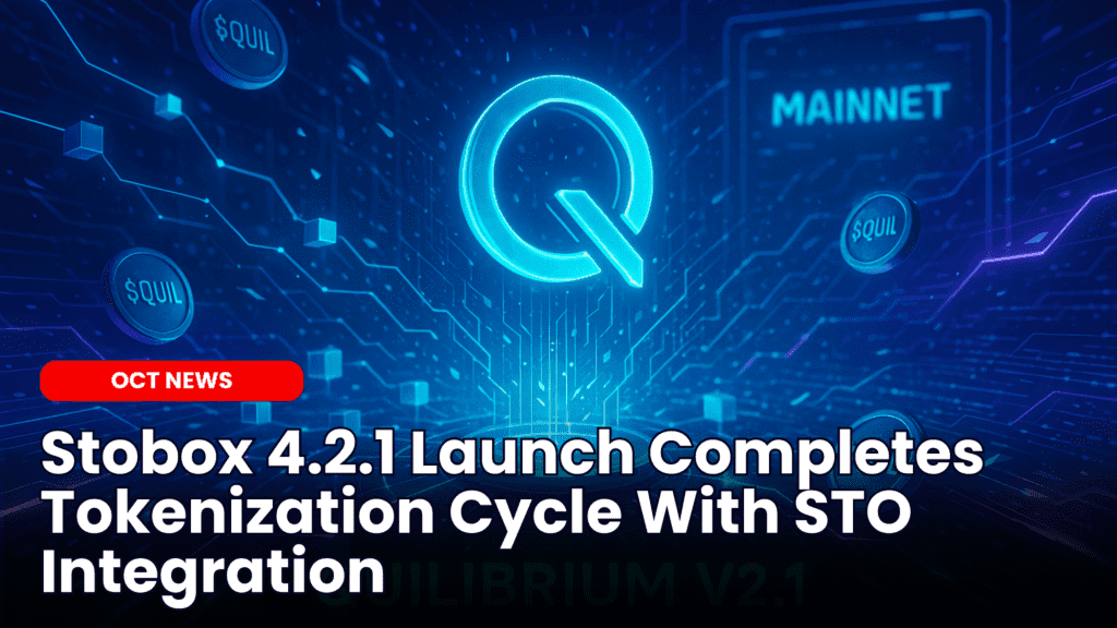 Quilibrium V2.1 Mainnet Launch Marks Full Decentralization image