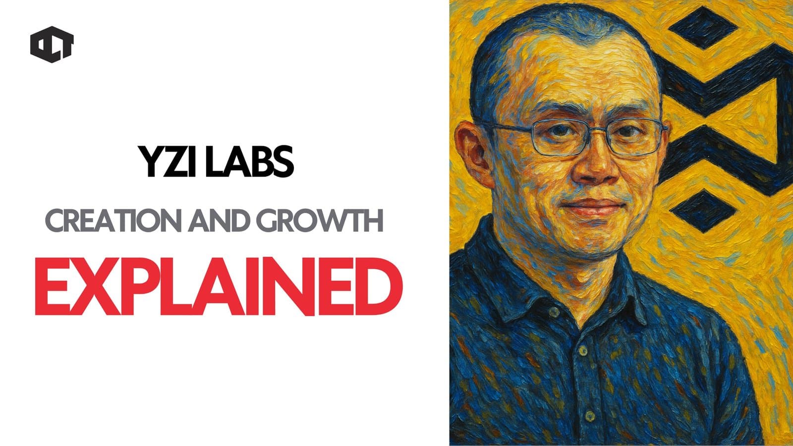 YZi Labs: Creation And Growth Explained image