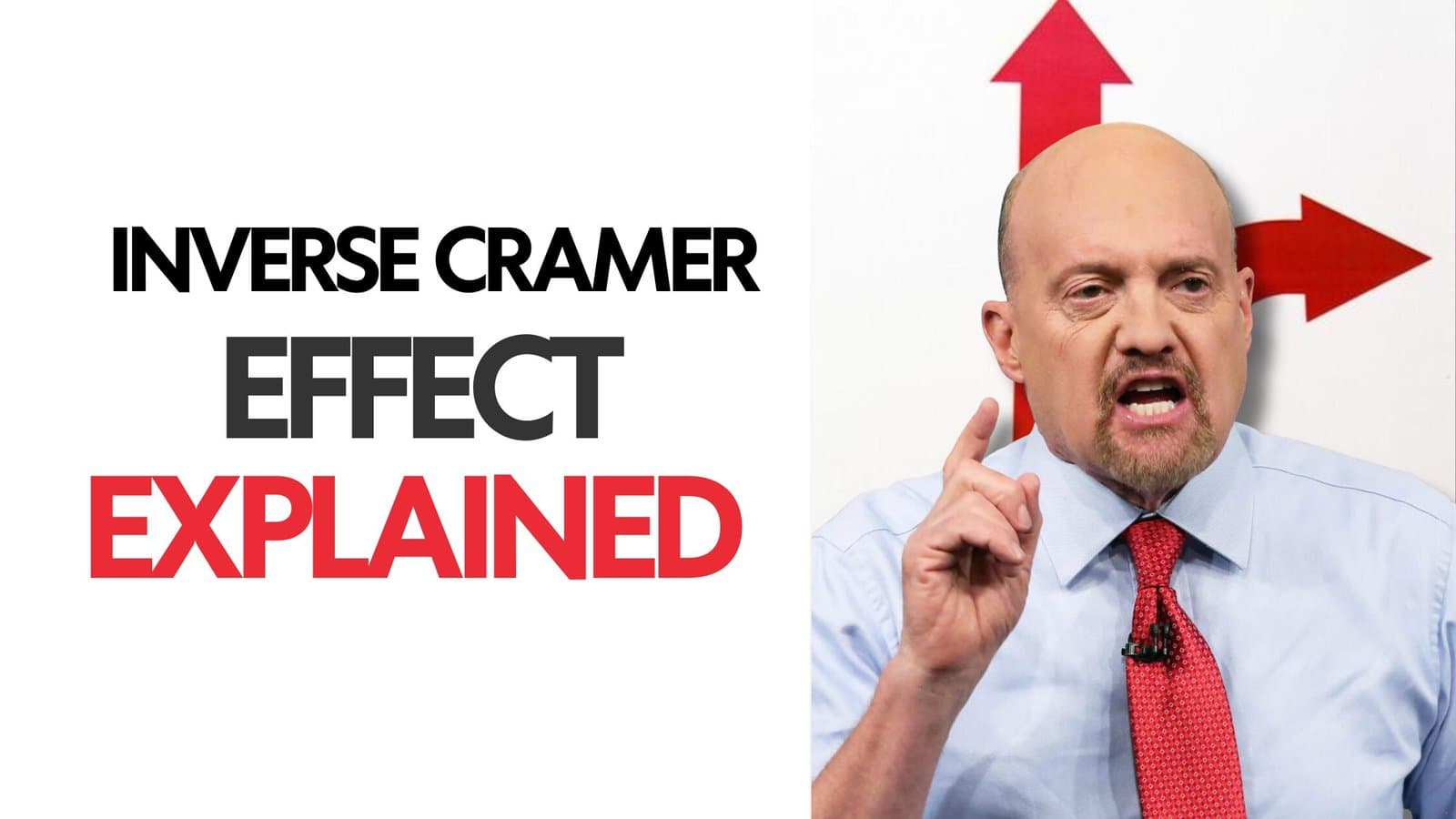 The Inverse Cramer Effect Explained: Why Crypto Traders Do the Opposite of Jim Cramer image