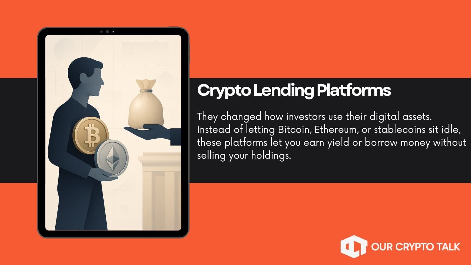 Crypto Lending Platforms: Complete Guide for 2026 image