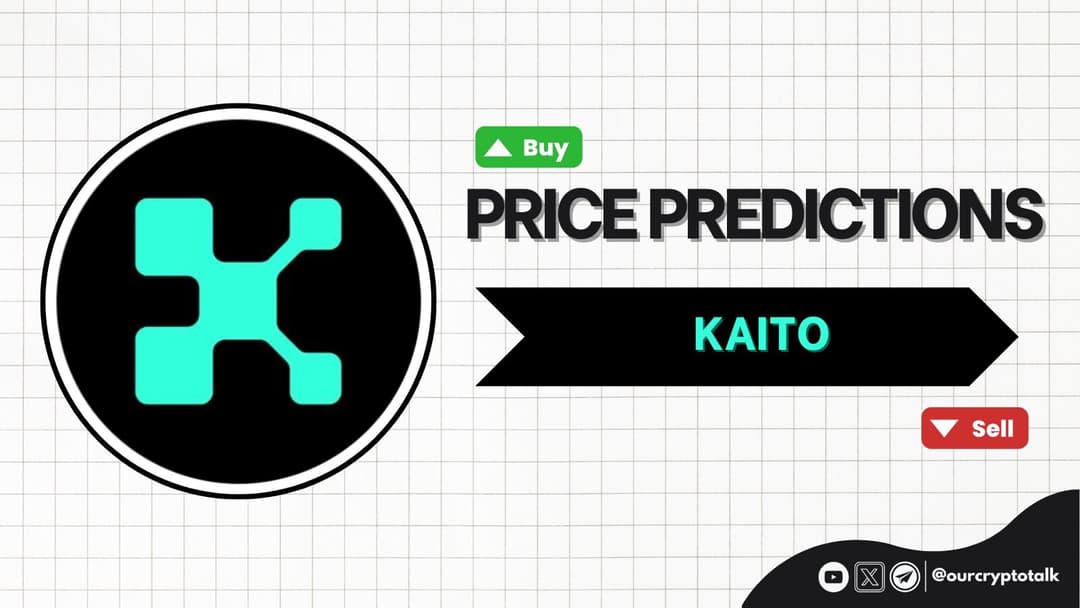 KAITO Price Prediction