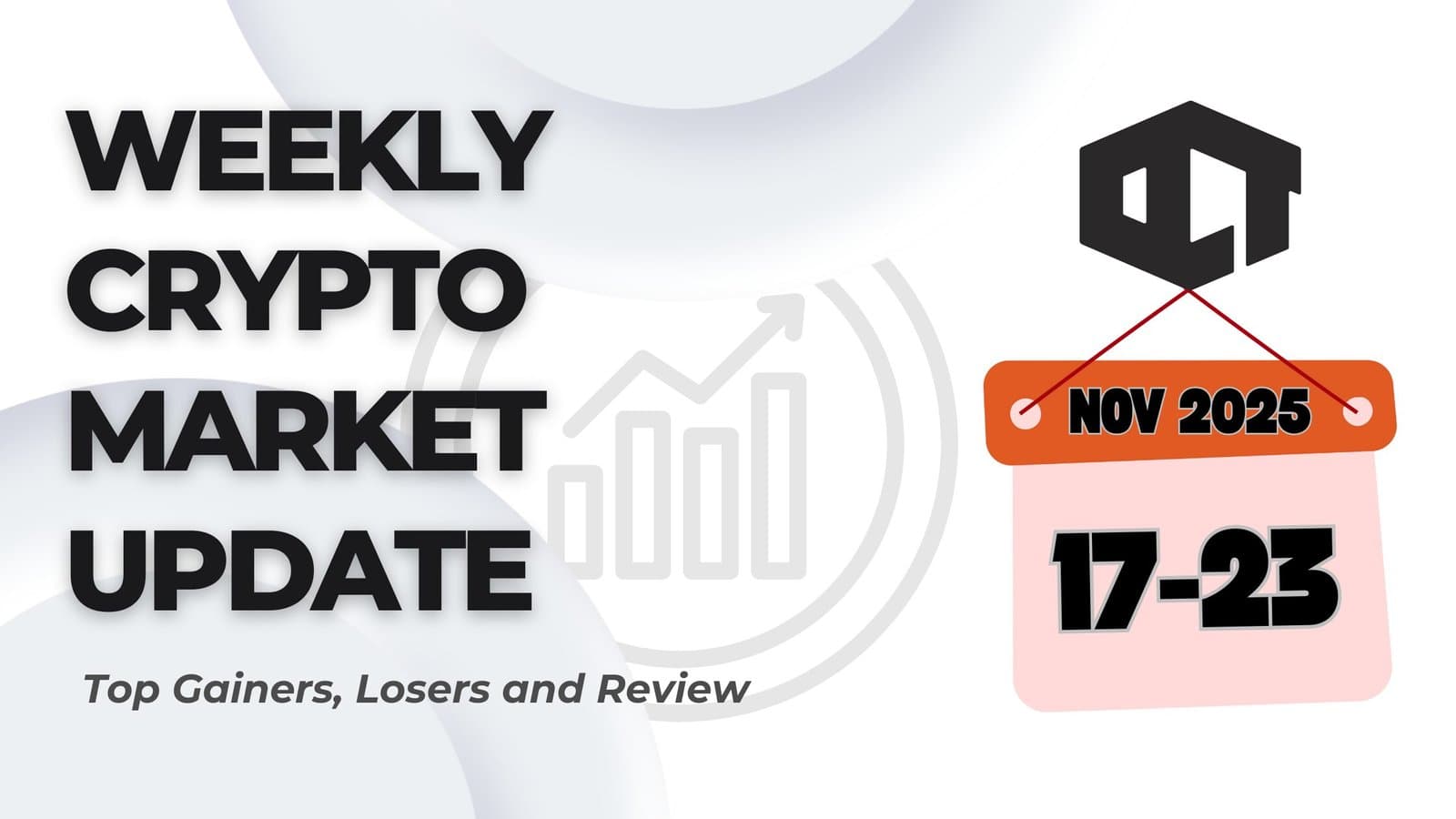Weekly Crypto Update: Markets Slide as Bitcoin Dips Below $90K image