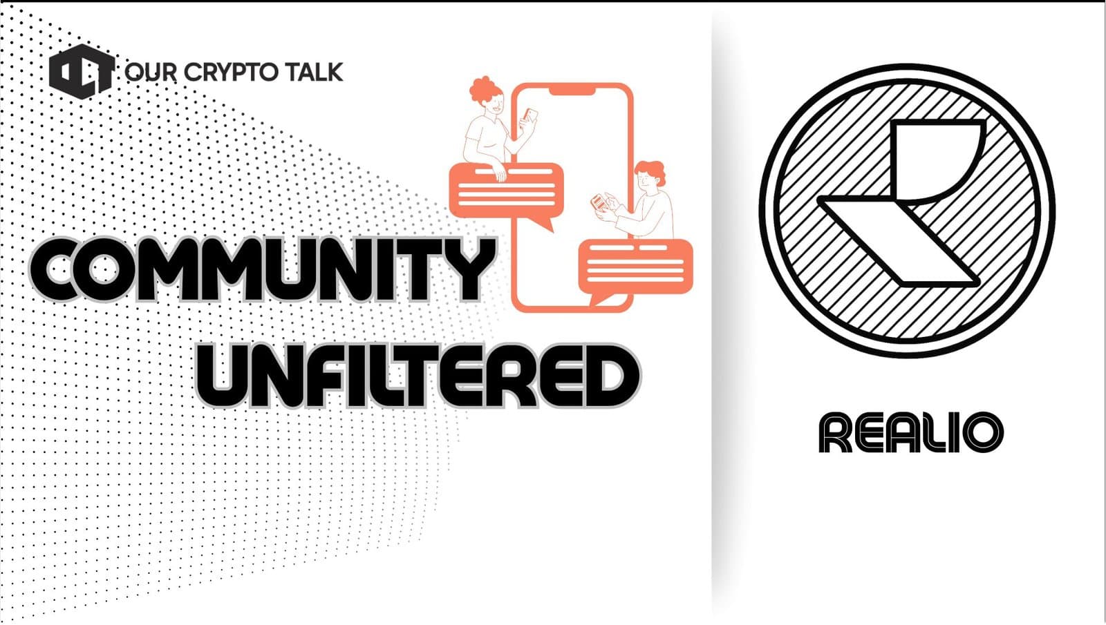 Realio Community Unfiltered: Is Realio the Next RWA Leader?