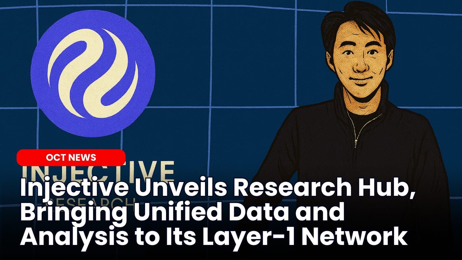 Injective Labs Unveils Research Hub image